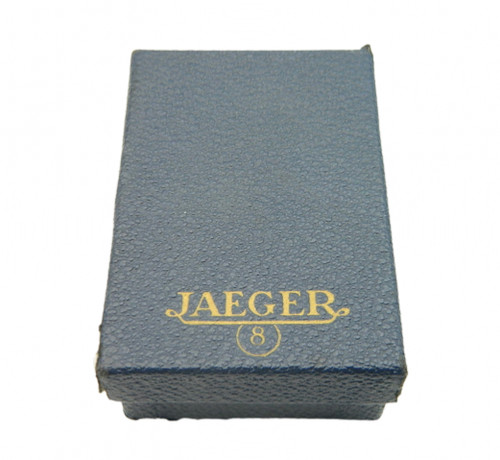 Jaeger jours ecrin - jaeger, 8