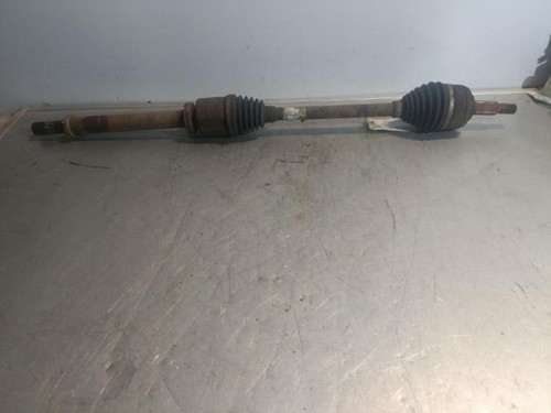 Cardan droit - , (transmission)
