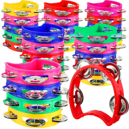Yeshone pack tambourine for - pack,