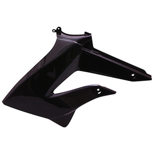 Carenage deflecteur reservoir - carenage-deflecteur,