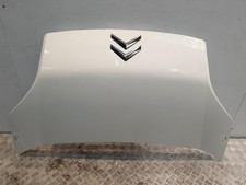 Capot CITROEN NEMO 00007901Q1
