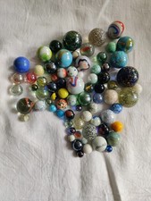 Lot Billes / Boulard Etc État