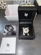 Montre lip Himalaya Squelette