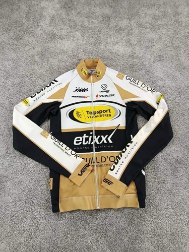 Verge veste saison velo - verge,