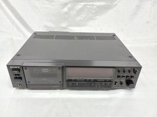 Enregistreur à cassette Hi-Fi