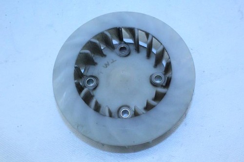Cache volute air - mio, 100