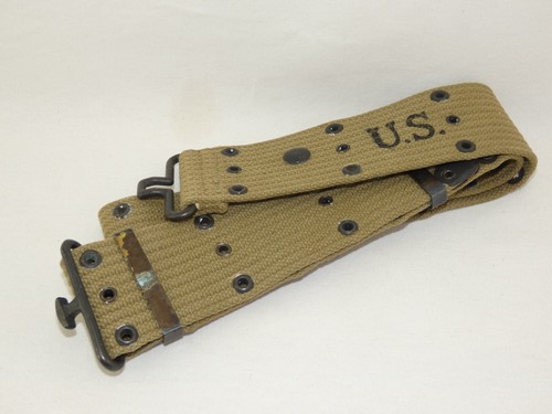 Ceinturon m36 1942 - ceinturon,