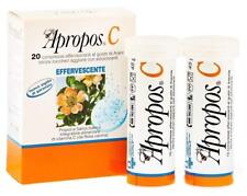 Apropos Effervescent C