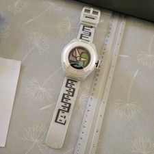 HASBRO  YO-KAI yo kai WATCH - MONTRE saison 1