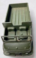 Véritable ancien DINKY TOYS