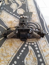 Train avant pour Buggy