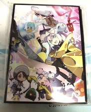 C 101 Comiket 101 Pochettes