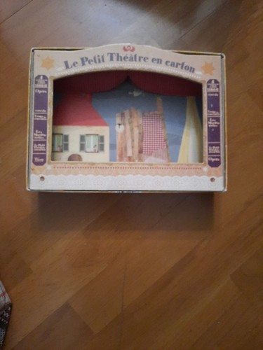 Les trois petits - trois, cochons