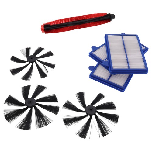 Electrolux aeg kit poils - electrolux,