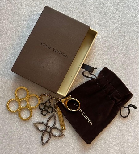 Sac louis vuitton charm - sac,
