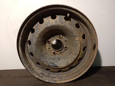 5401H7 jante pour CITROEN