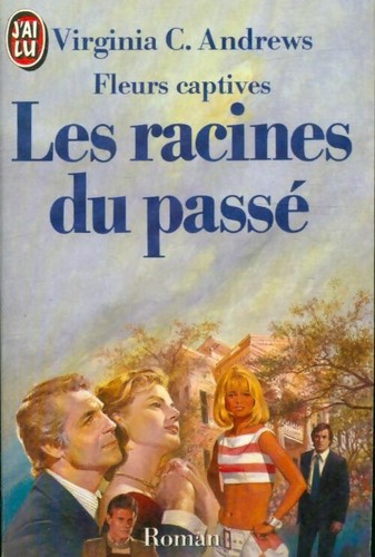 Fleurs captives tome les - tome, :