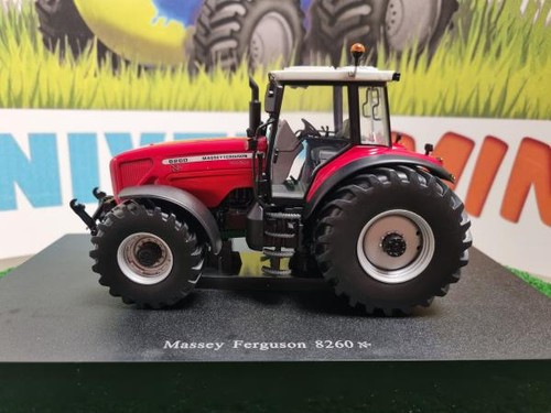 Uh5351 massey ferguson - massey-ferguson, 8260
