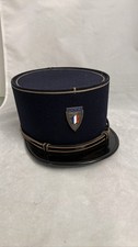 French Police National Kepi
