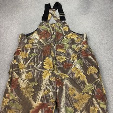 Salopette de chasse doublée
