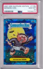 2021 Garbage Pail Kids