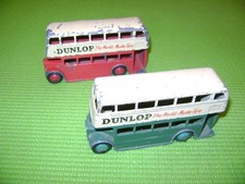 DINKY TOYS 29C/290 LOT DE 2