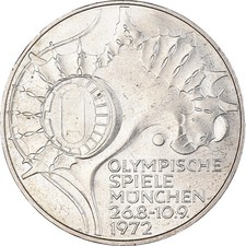 Monnaie, République