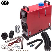 5KW 12V 5000W LCD Air Heater