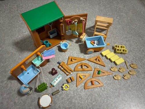 Mobilier accessoires - et,