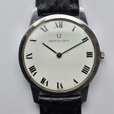 Montre-Bracelet Homme Vintage