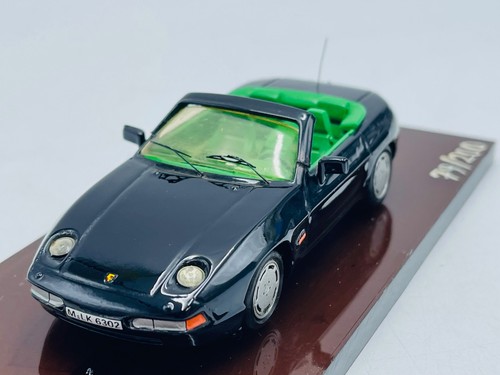 Mog modeles porsche 928 s4 - modeles, 8a