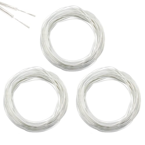 30m fil électrique - 30m,
