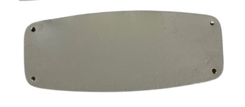 Austin j40 dashboard backing - austin,