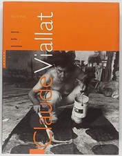 Claude Viallat : Oeuvres