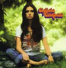 Volume gigliola cinquetti - 2, de
