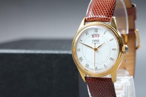 Exc montre homme oris - montre, 7429