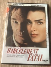 FILM HARCÈLEMENT FATAL BROOKE