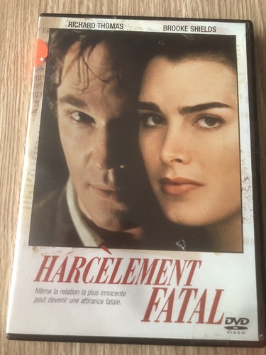 Film harcèlement fatal brooke - film,