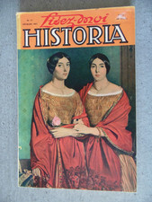 Lisez moi Historia n° 51