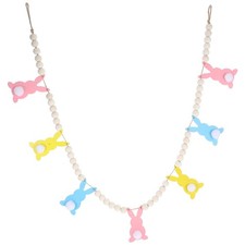 Panneau De Jardin Pâques