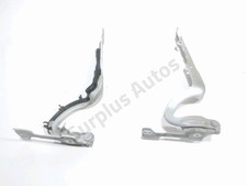 JEU DE CHARNIERES DE CAPOT