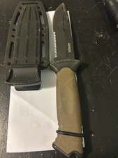 Gerber Legendary Blades LMF11