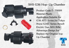 SHS - Plastic Hop-Up Chamber