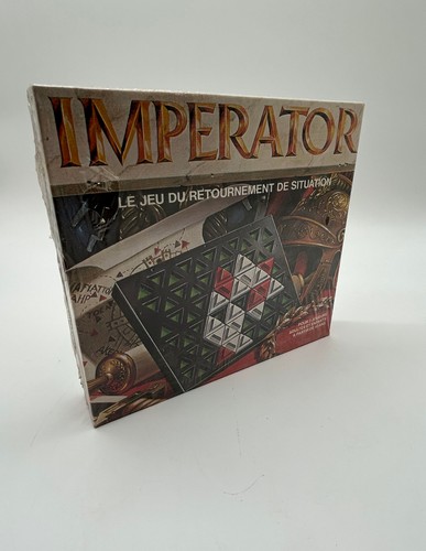 Imperator jeu du - imperator,