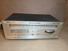 Marantz Model 2100