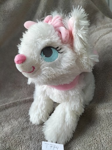 Peluche t774 chat marie - n°t774:,