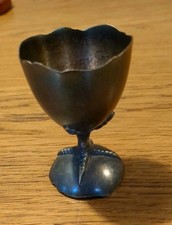 Ancien Coquetier Pied Serre