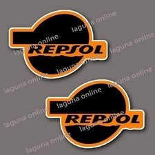 Immediate Delivery Repsol