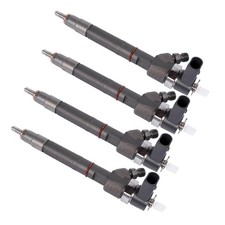 4x Injecteur de Carburant pour