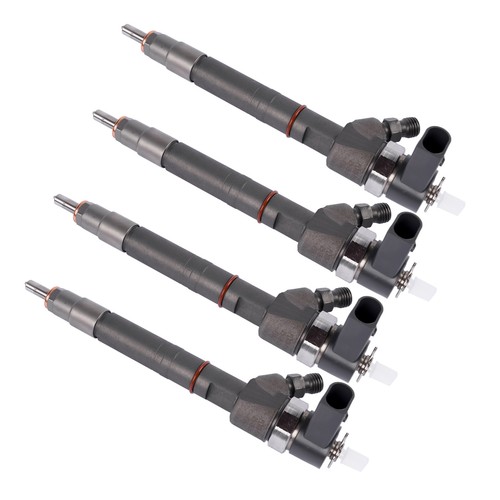 Injecteur carburant pour - 4x,